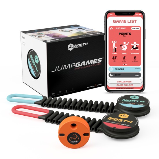 JumpGames Set