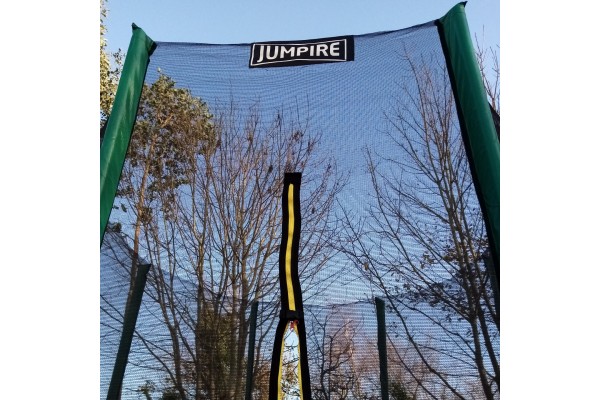 Jumpire 16 foot Classic Round Premium Trampoline